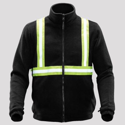 UNISEX HD 3-IN-1 REFLECT JACKET Thumbnail