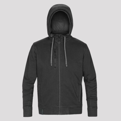 MEN'S METRO FULL ZIP HOODY Thumbnail