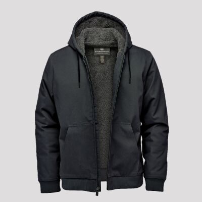 MEN'S TRADESMITH HOODY Thumbnail