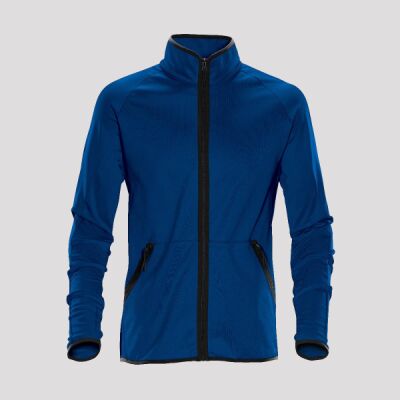 MEN'S MISTRAL FLEECE JACKET Thumbnail