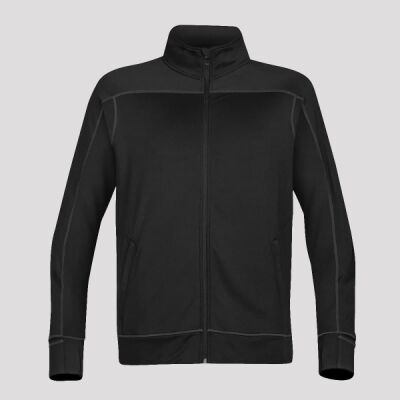 MEN'S LOTUS FULL ZIP SHELL Thumbnail