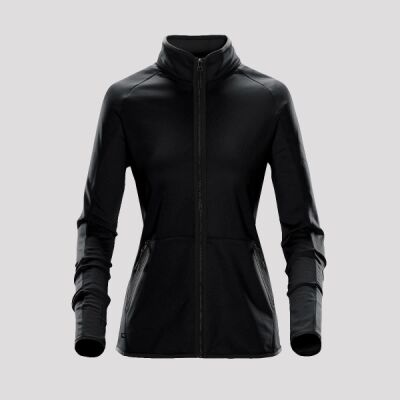 WOMEN'S MISTRAL FLEECE JACKET Thumbnail