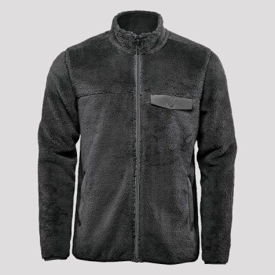 MEN'S BERGEN SHERPA FLEECE JACKET Thumbnail