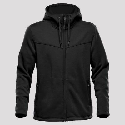 MEN'S LOGAN PERFORMANCE HOODY Thumbnail