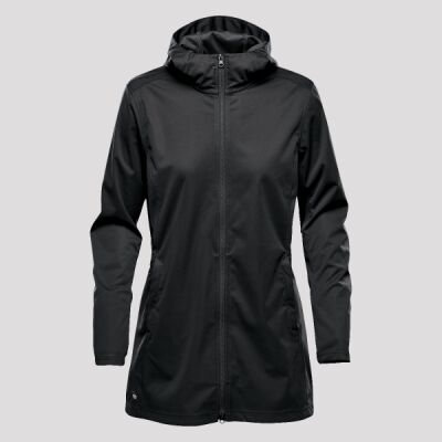 WOMEN'S BELCARRA SOFTSHELL Thumbnail