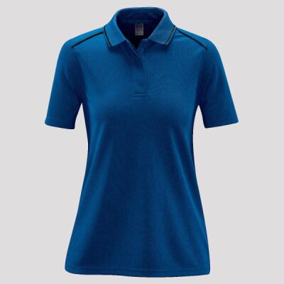 WOMEN'S ENDURANCE HD POLO Thumbnail