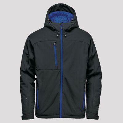 MEN'S ORBITER INSULATED SOFTSHELL Thumbnail