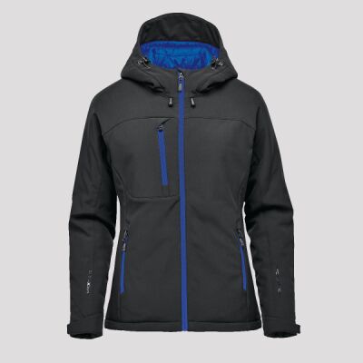 WOMEN'S ORBITER INSULATED SOFTSHELL Thumbnail