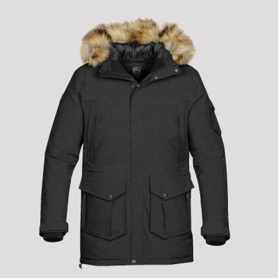 MEN'S EXPLORER PARKA Thumbnail