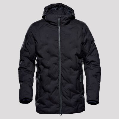 MEN'S STOCKHOLM PARKA Thumbnail