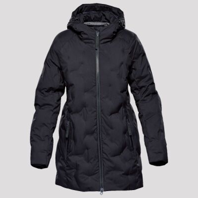 WOMEN'S STOCKHOLM PARKA Thumbnail