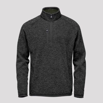 MEN'S AVALANTE 1/4 ZIP FLEECE PULLOVER Thumbnail