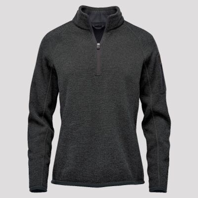 WOMEN'S AVALANTE 1/4 ZIP FLEECE PULLOVER Thumbnail