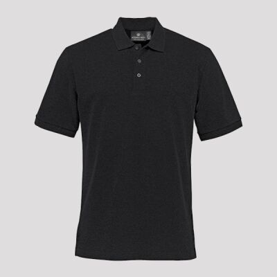 MEN'S NANTUCKET STRETCH PIQUE POLO Thumbnail