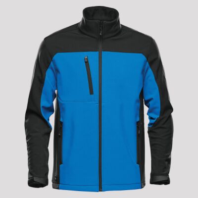 MEN'S CASCADES SOFTSHELL Thumbnail