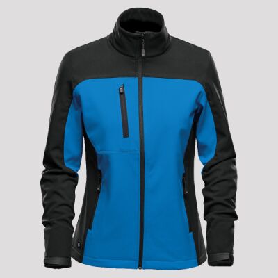 WOMEN'S CASCADES SOFTSHELL Thumbnail