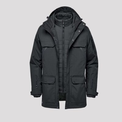 MEN'S FAIRBANKS 5-IN-1 JACKET Thumbnail