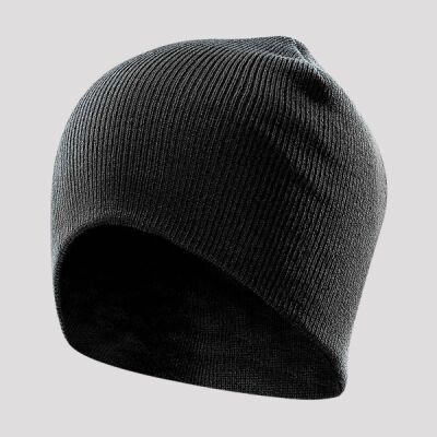 TUNDRA KNIT BEANIE Thumbnail