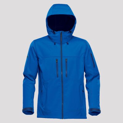 MEN'S EPSILON 2 SOFTSHELL Thumbnail
