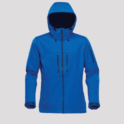 WOMEN'S EPSILON 2 SOFTSHELL Thumbnail