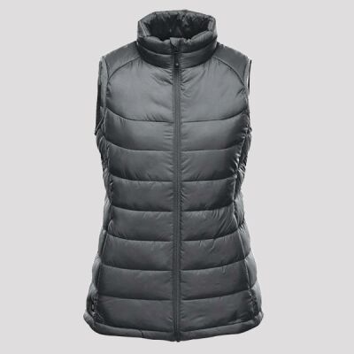 WOMEN'S STAVANGER THERMAL VEST Thumbnail