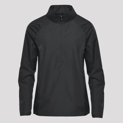 WOMEN'S PACIFICA 1/4 ZIP ANORAK Thumbnail