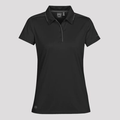WOMEN'S INERTIA SPORT POLO Thumbnail