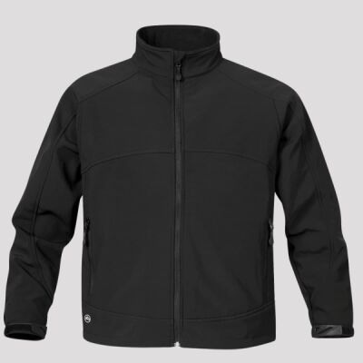 MEN'S CIRRUS BONDED JACKET Thumbnail