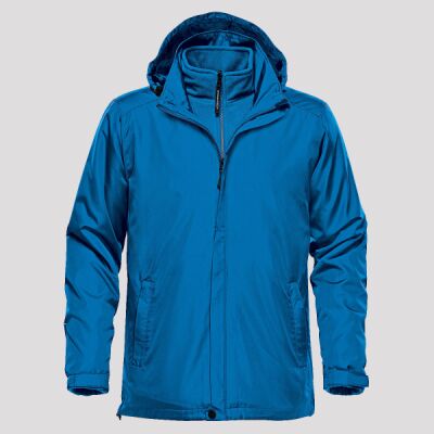 MEN'S NAUTILUS 3-IN-1 JACKET Thumbnail