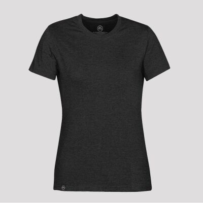 WOMEN'S BASELINE SHORT SLEEVE TEE Thumbnail