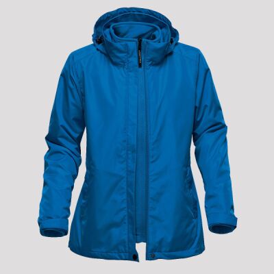 WOMEN'S NAUTILUS 3-IN-1 JACKET Thumbnail