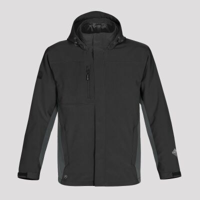MEN'S ATMOSPHERE 3-IN-1 JACKET Thumbnail