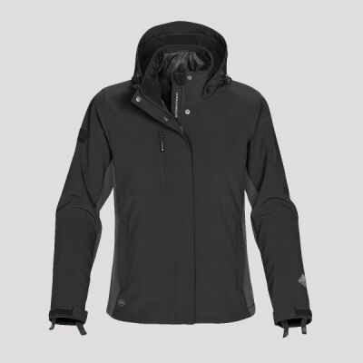 WOMEN'S ATMOSPHERE 3-IN-1 JACKET Thumbnail
