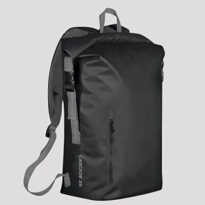 CASCADE WATERPROOF BACK PACK (35L) Thumbnail