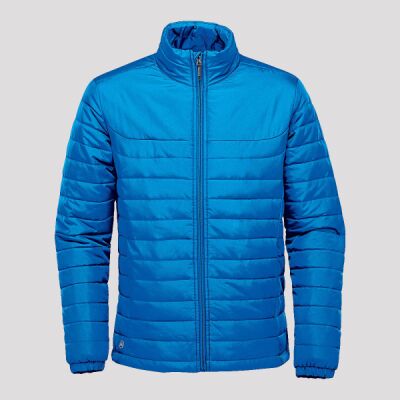 MEN'S NAUTILUS QUILTED JACKET Thumbnail