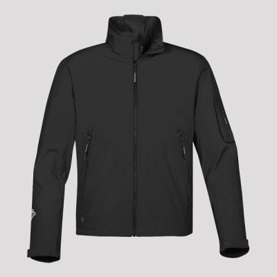 MEN'S CRUISE SOFTSHELL Thumbnail