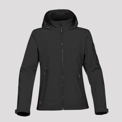 WOMEN'S CRUISE SOFTSHELL Thumbnail