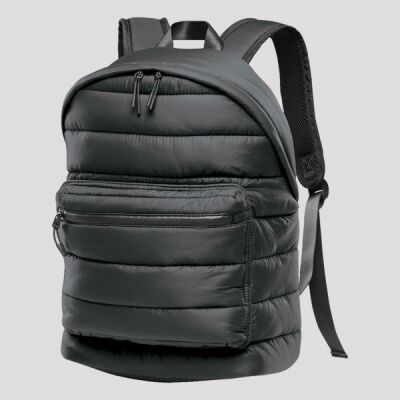 STAVANGER QUILTED BACKPACK Thumbnail