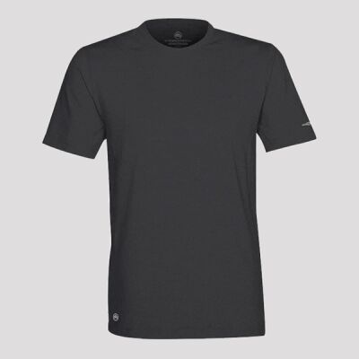 MEN'S LOTUS H2X-DRY® SHORT SLEEVE TEE Thumbnail