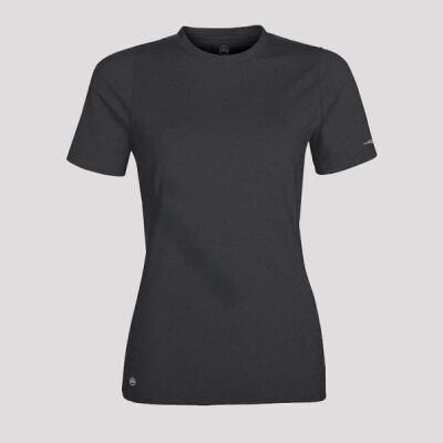WOMEN'S LOTUS H2X-DRY® SHORT SLEEVE TEE Thumbnail