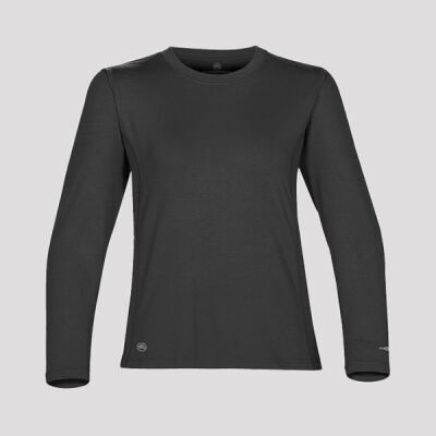 WOMEN'S LOTUS H2X-DRY® LONG SLEEVE TEE Thumbnail