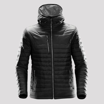 MEN'S GRAVITY THERMAL JACKET Thumbnail