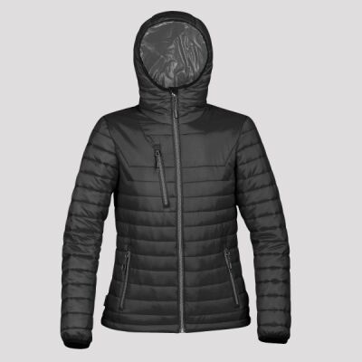 WOMEN'S GRAVITY THERMAL JACKET Thumbnail