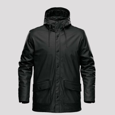 MEN'S WATERFALL INSULATED RAIN JACKET Thumbnail