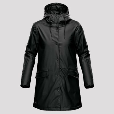 WOMEN'S WATERFALL INSULATED RAIN JACKET Thumbnail