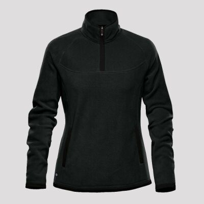 WOMEN'S SHASTA TECH FLEECE 1/4 ZIP Thumbnail