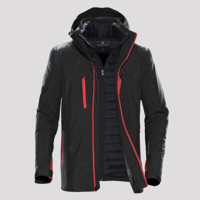 MEN'S MATRIX SYSTEM JACKET Thumbnail