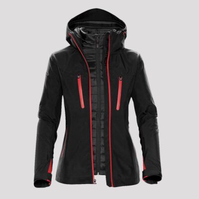 WOMEN'S MATRIX SYSTEM JACKET Thumbnail