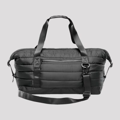 STAVANGER QUILTED DUFFEL Thumbnail