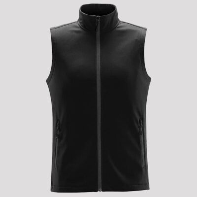 MEN'S ORBITER SOFTSHELL VEST Thumbnail